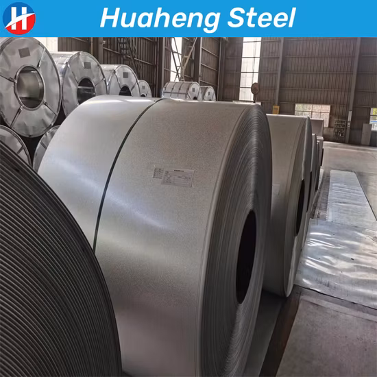 La Bolivie Brésil Chili a prélaqué la tôle d'Aluzinc Astma 792 Bobine d'acier Galvalume à chaud